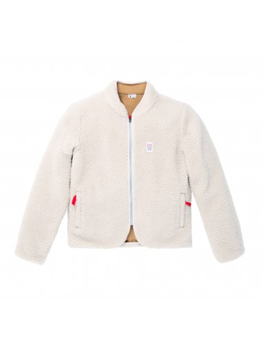 Sherpa Jacket - Women's Pour