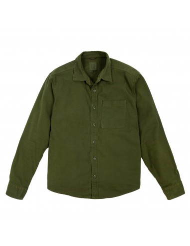 Dirt Shirt - Men's - Outlet est présent 