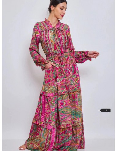 ROBE Amira JUSQU'A -70%! 