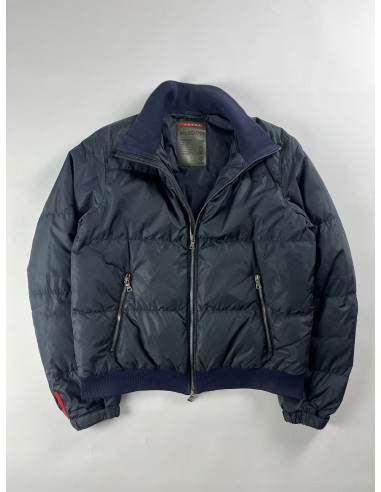 Prada Linea Rossa Puffer Jacket - M sélection de produits