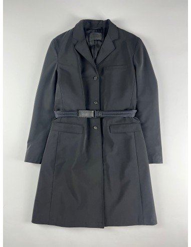 Prada Belted Overcoat FW 1999 - M store