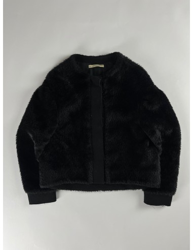 Balenciaga Fur Cardigan FW 2010 - S de France