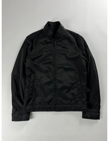 Givenchy Black Nylon Jacket FW 2009 - M online