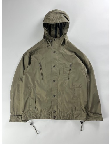 Louis Vuitton Technical Army Windbreaker Jacket - XL vente chaude votre 