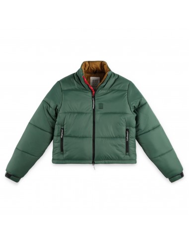 Mountain Puffer Jacket - Women's - Outlet de l' environnement