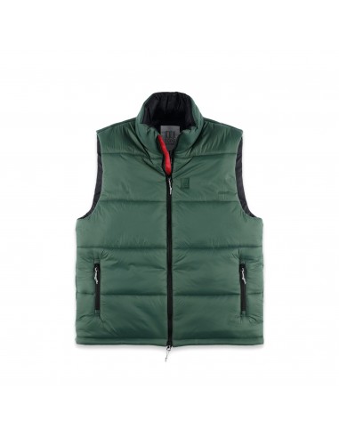 Mountain Puffer Vest - Men's - Outlet Jusqu'à 80% De Réduction