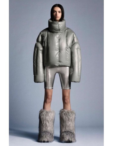 Moncler Genius x Dingyun Zhang Aloby Oversize Down Jacket - XS l'achat 