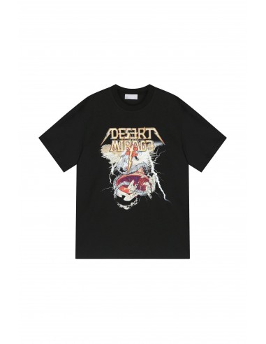 Men's Graphic Printed T-Shirt acheter