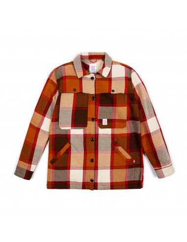 Mountain Shirt Jacket - Women's - Outlet Toutes les collections ici