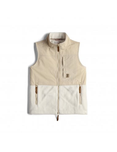 Subalpine Fleece Vest - Women's chez Cornerstreet bien 