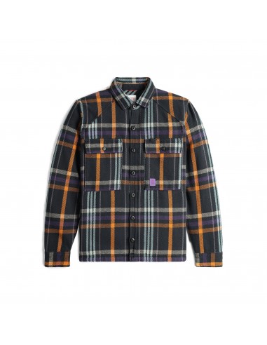 Mountain Shirt Jacket - Men's vous aussi creer 