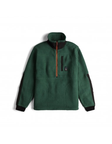 Topo Designs x Danner Mountain Fleece Pullover - Men's ou a consommer sur place