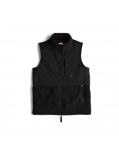 Subalpine Fleece Vest - Women's - Outlet de France