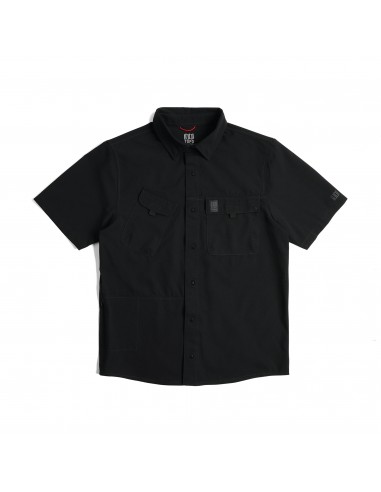 Retro River Shirt - Short Sleeve - Men's prix