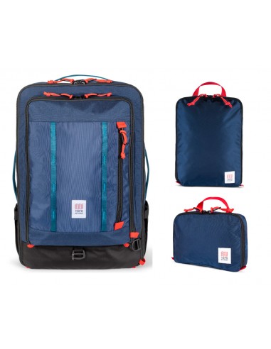 Global Travel Bag 40L Kit 50% de réduction en Octobre 2024