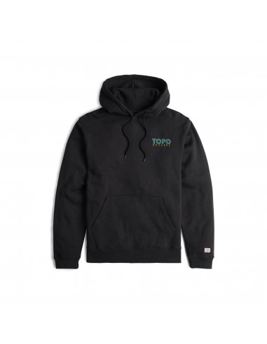 Alpine High Hoodie - Pinnacle meilleur choix