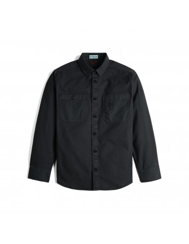 Dirt Overshirt - Men's Livraison rapide