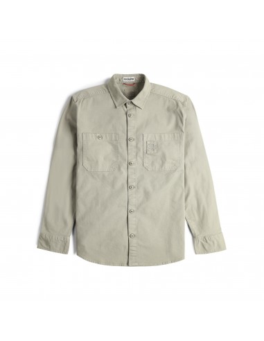 Dirt Overshirt - Men's votre