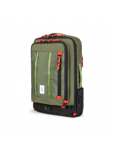 Global Travel Bag 30L | Topo Designs paiement sécurisé