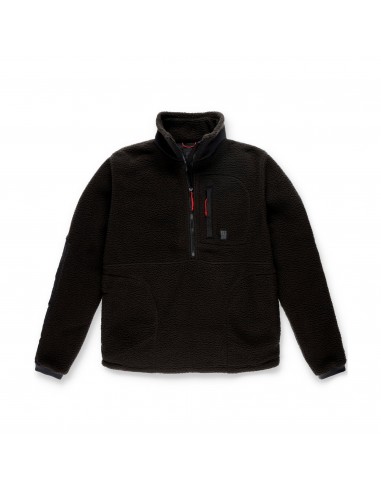 Pull Mountain Fleece Pullover - Homme - Outlet de pas cher