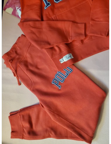 Ensemble jogging " Ralph Lauren" Taille XS de pas cher