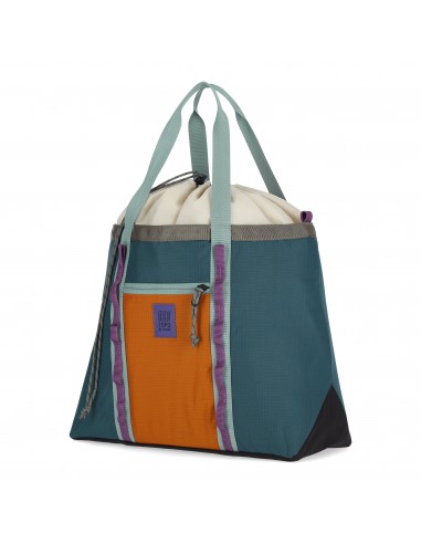 Mountain Utility Tote 2024