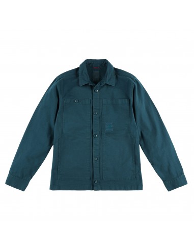 Veste Dirt - Homme - Outlet destockage