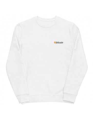 Classic logo Crewneck Profitez des Offres !