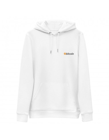 Classic logo Hoodie votre