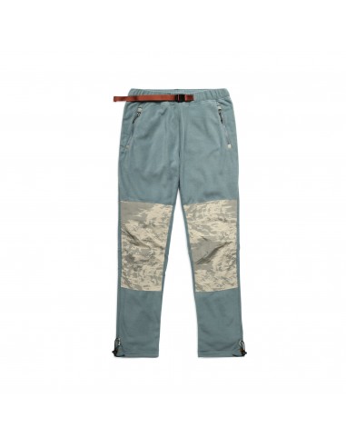 Pantalon en Polaire Mountain - Homme - Outlet Paris Déstockage Promo