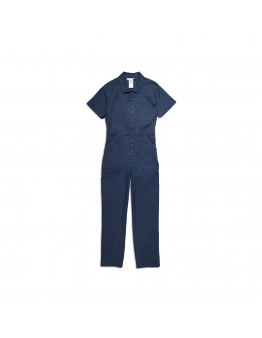 Dirt Coverall - Femme - Outlet pour bénéficier 