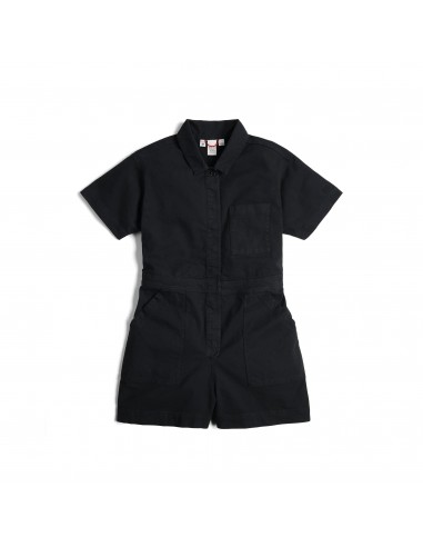 Combinaison Dirt Romper - Femme Véritable concentré