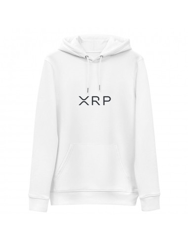 Big logo Hoodie livraison et retour toujours gratuits