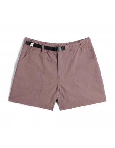 Short Mountain Ripstop - Femme JUSQU'A -70%! 