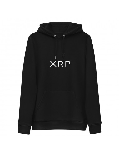 Big logo Hoodie en linge