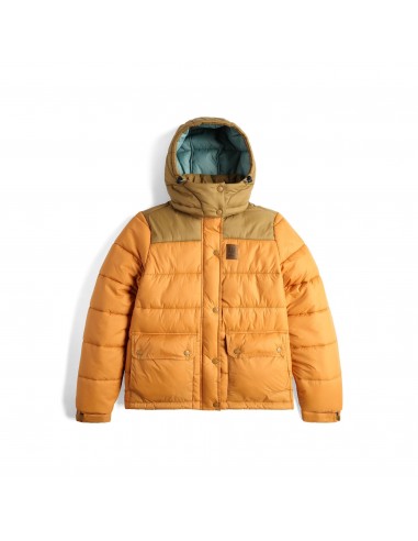 Doudoune Retro Ridge Puffer - Femme Voir les baskets