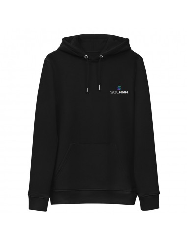 Classic logo Hoodie Amélioration de cerveau avec