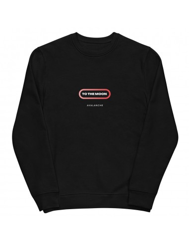 To the moon Crewneck 50-70% off 