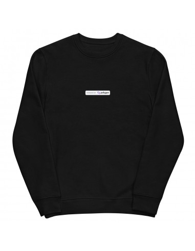 Graphic Crewneck À commander