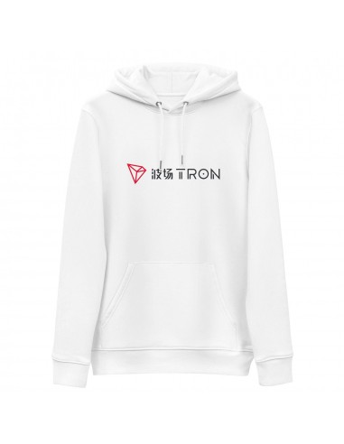 Big logo Hoodie Livraison rapide