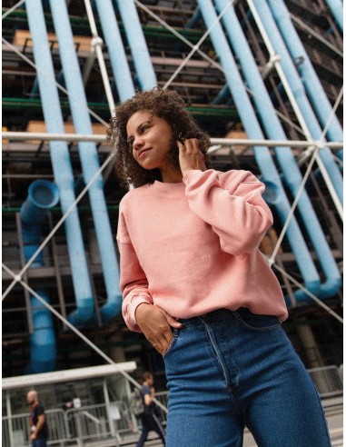 Le Sweat Blush Par le système avancé 