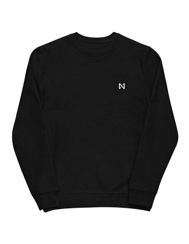 Back logo Crewneck Paris Déstockage Promo