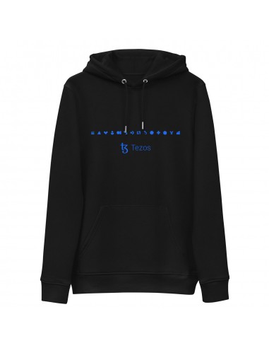 Graphic Hoodie Amélioration de cerveau avec