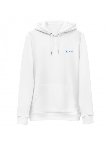 Classic logo Hoodie vous aussi creer 