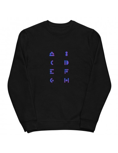 Graphic Crewneck online