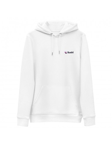 Classic logo Hoodie en linge