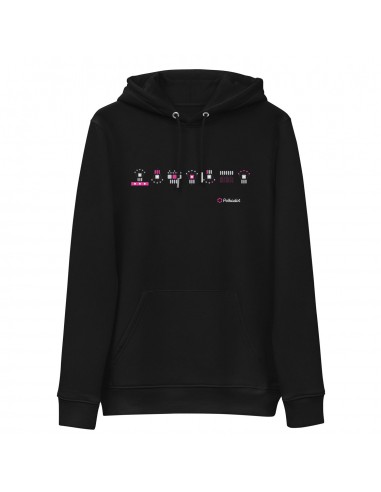 Graphic Hoodie Par le système avancé 