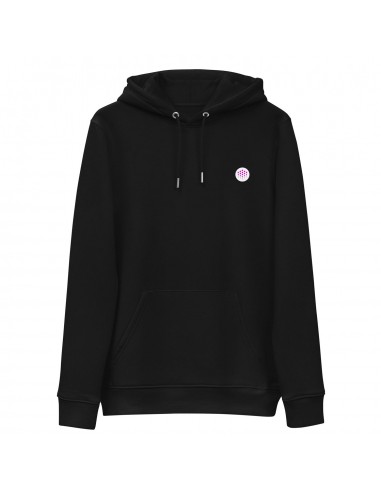 Classic logo Hoodie de France