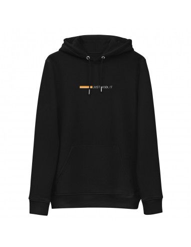 Graphic Hoodie destockage