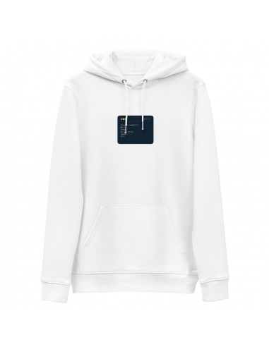 Graphic Hoodie Découvrez la collection